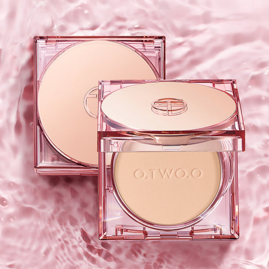 O.TWO.O Super Fine Matte Finish High Classic Setting Powder