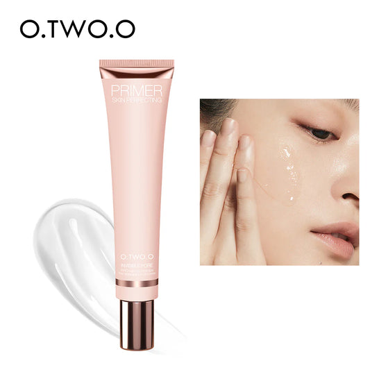 O.TWO.O Skin Perfection Primer