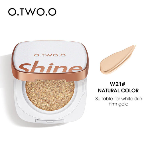 O.TWO.O BB Air Cushion