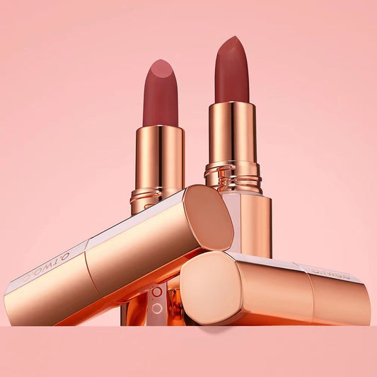 O.TWO.O Kiss Proof Lipstick