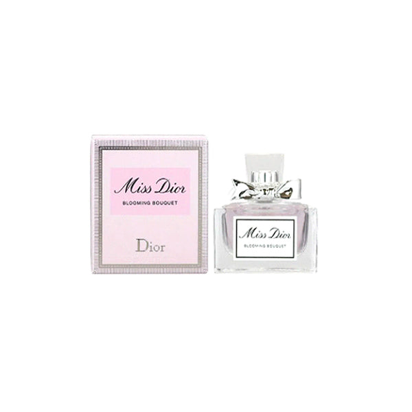 Christian Dior Miss Dior Blooming Bouquet Eau De Toilette 5ml