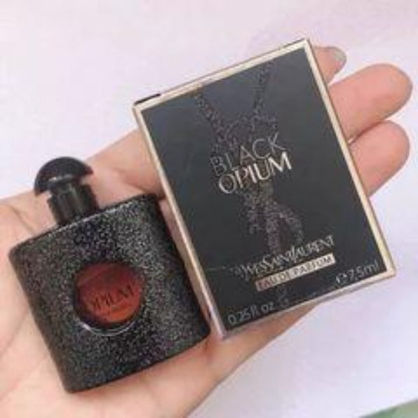 YSL Black Opium EDP ML – BlushyLady
