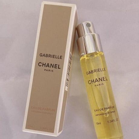 Chanel pocket perfume hot sale