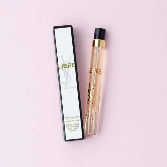 YSL Libre Eua De Parfum : 10 ml - BlushyLady