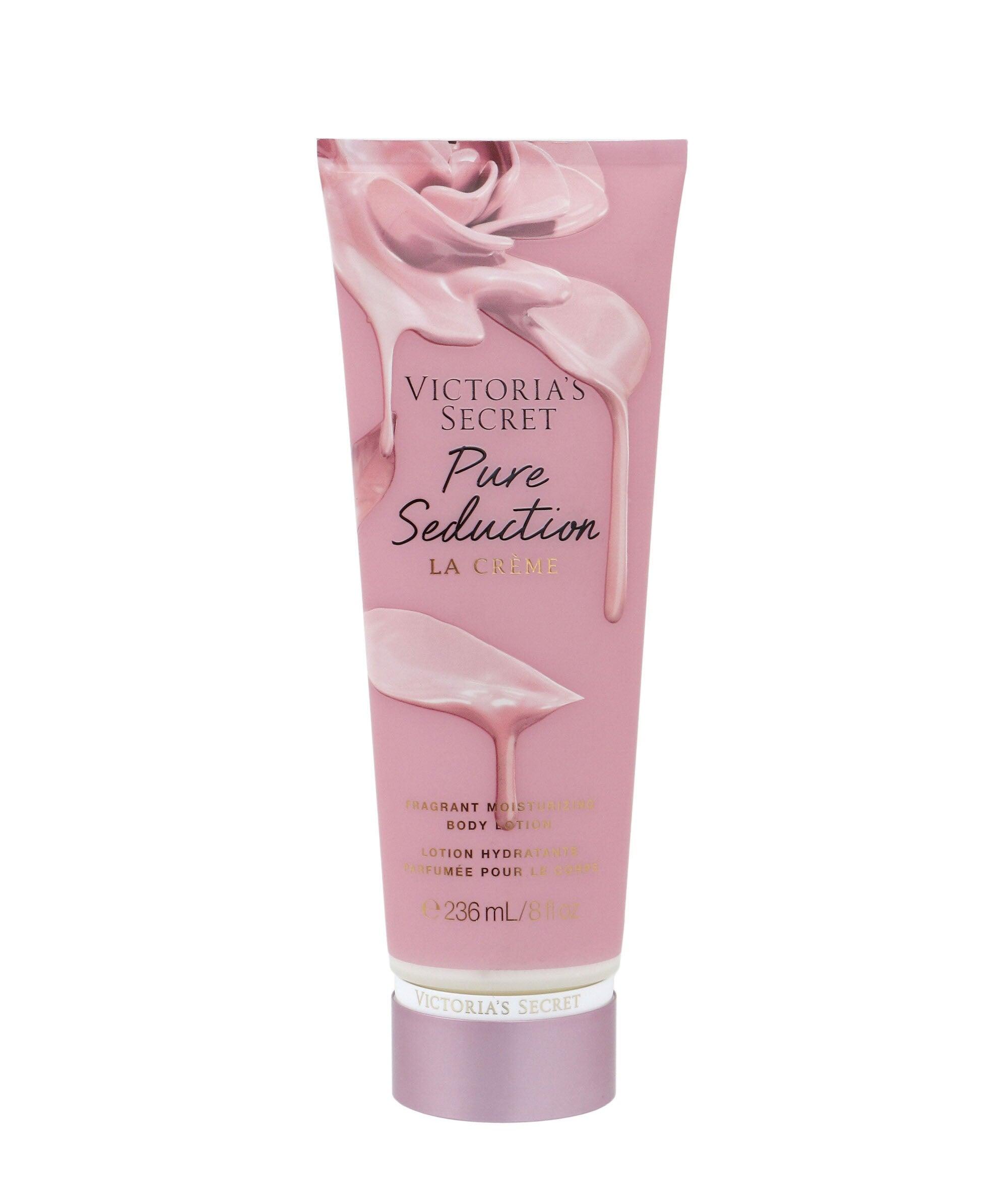 Victoria's Secret Pure Seduction La Crème Fragrance Mist