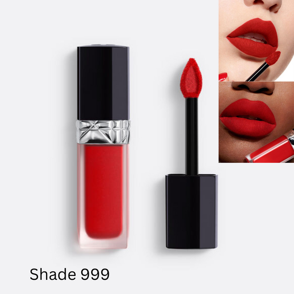 Rouge Dior Forever Liquid Lipstick-6ml