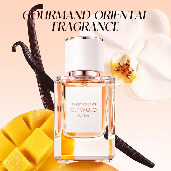 O.TWO.O Sweet Dreams Potent Perfume