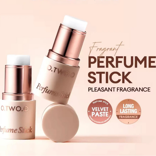 O.TWO.O Fragrant wonderland Perfume Stick
