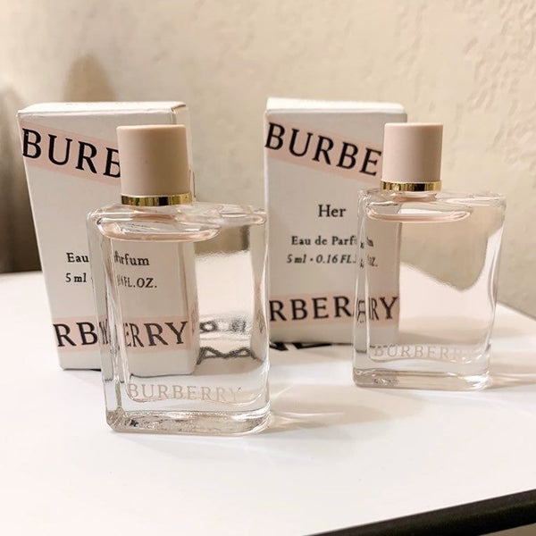 Burberry Her EDP-5ml