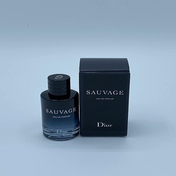 Sauvage Dior Miniature EDT- 10ml