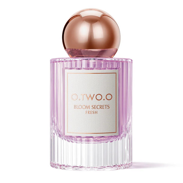 O.TWO.O Bloom Secret Fresh Perfume