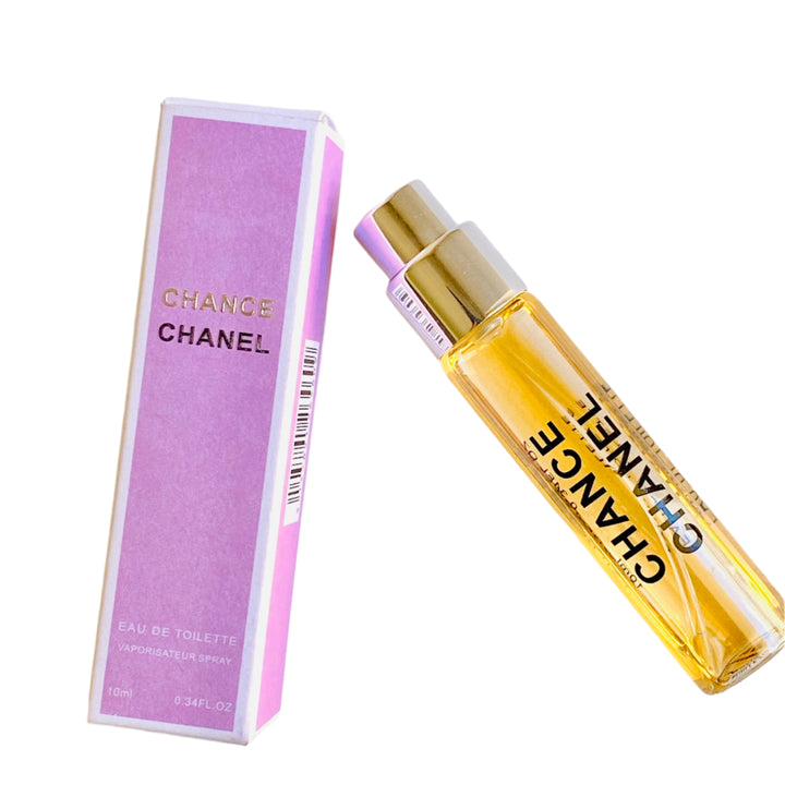 Chance Chanel 10ml