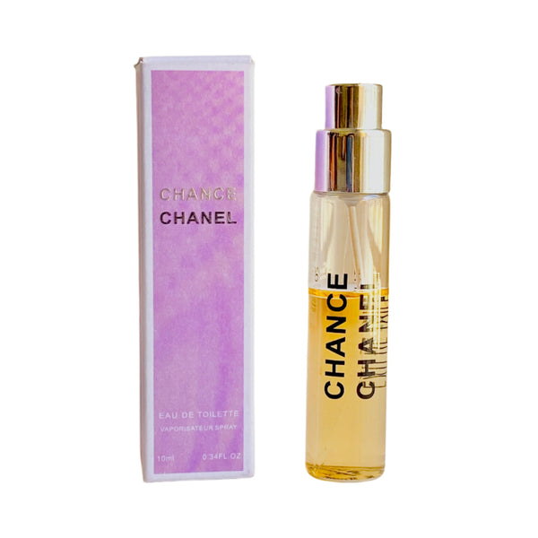 Chance Chanel EDT 10ml