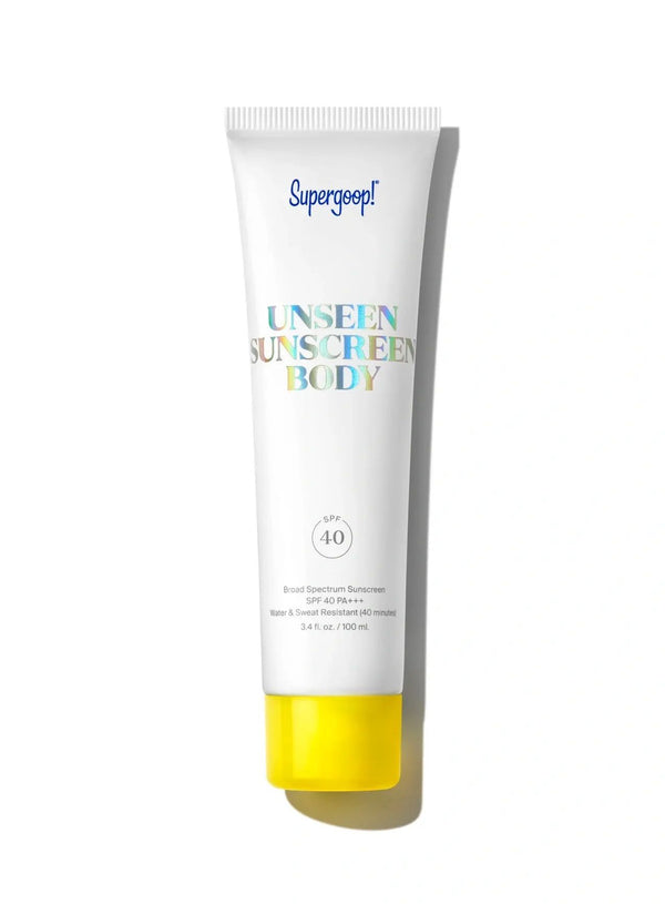 Supergoop Unseen Sunscreen-15ml