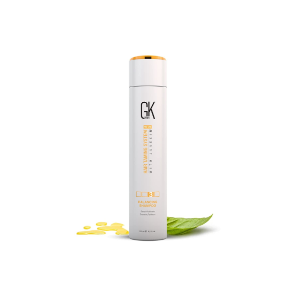 GK Hair Balancing Shampoo :- 300 ml