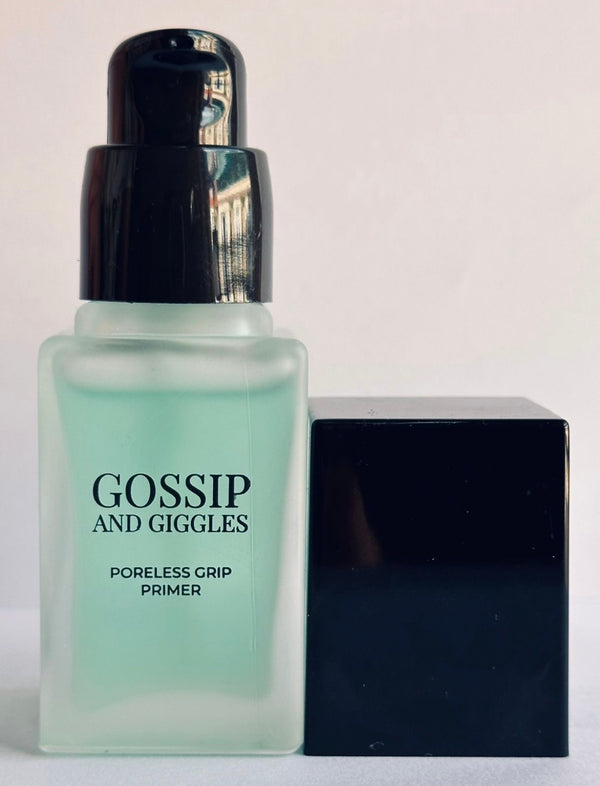 poreless grip primer 
