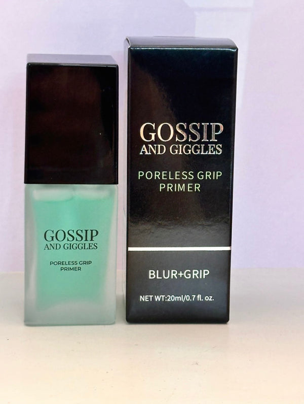 Gossip And Giggles Primer