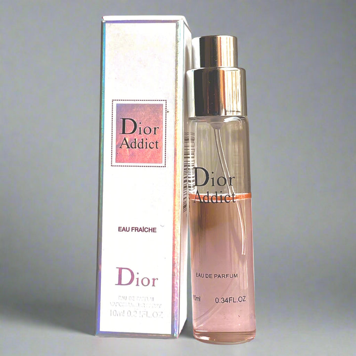 Dior addict 10ml