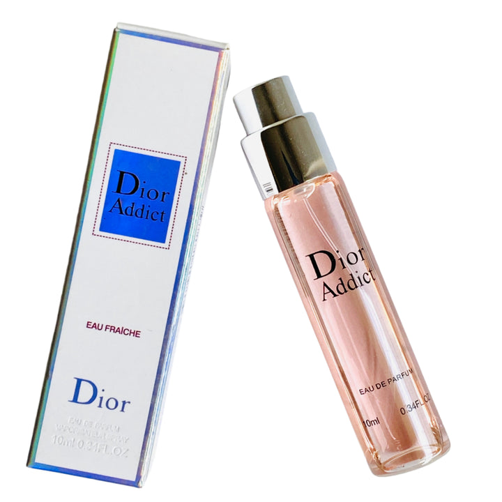 Dior addict 10ml