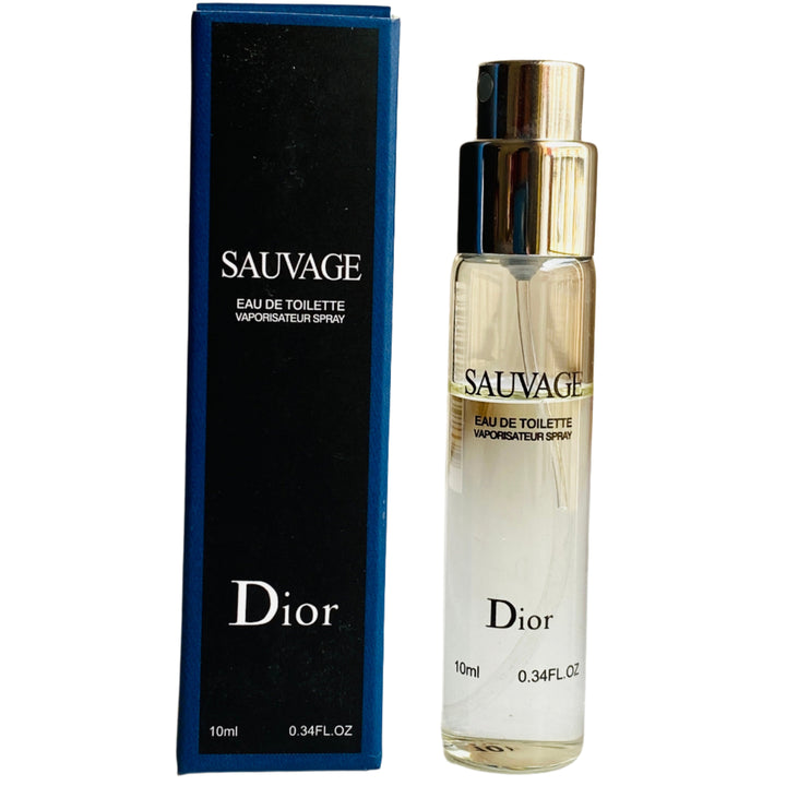 dior sauvage 10ml