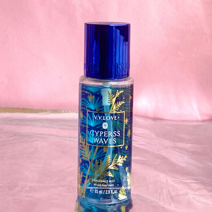 Love Body Mist Collection – BlushyLady