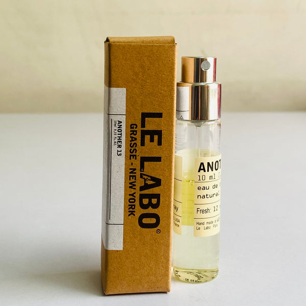 Le Labo Another 13 Eau De Parfum - 10ml