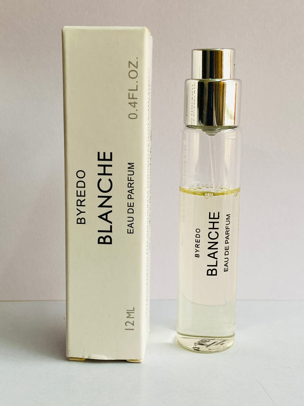 Byredo Blanche Eau De Parfum :- 12 ml