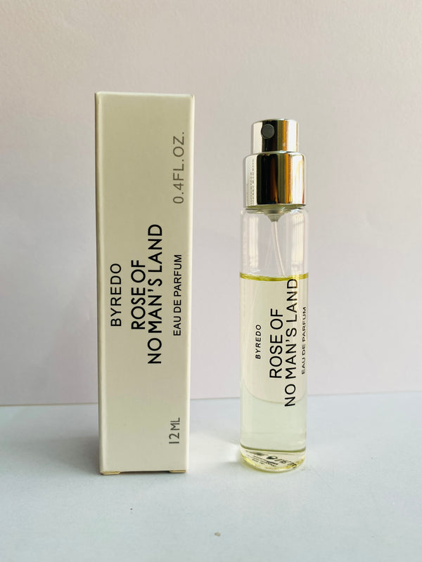 Byredo Rose of No Man's Land Eau de Perfume Travel Size :-12ml