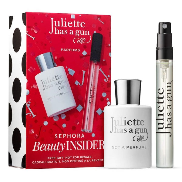 Juliette Has a Gun Sephora Insider Set