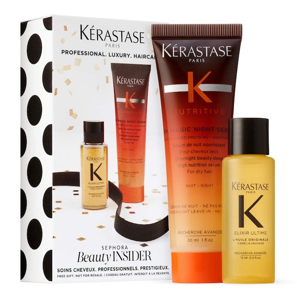 Kérastase Sephora Insider Set