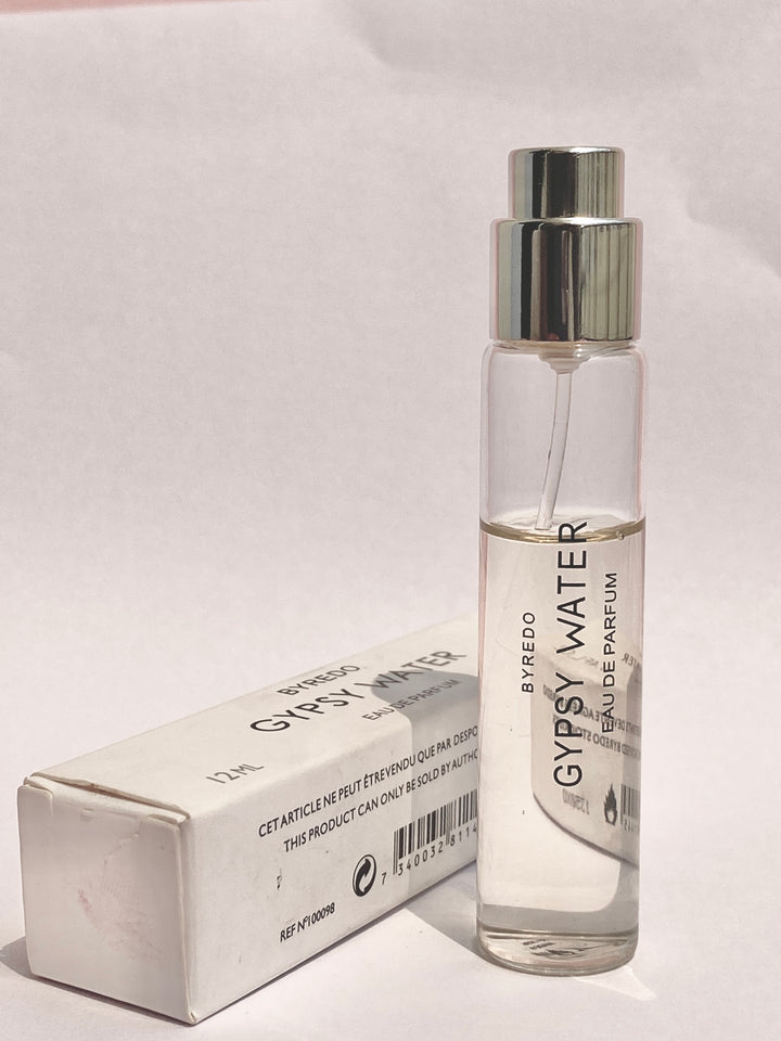 Byredo Gypsy Water Eua De Parfum :- 12 ml – BlushyLady