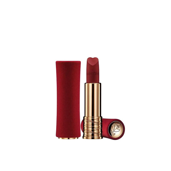 Lancome L'absolu Rouge Drama Matte Lipstick Queen Of Hearts Limited Edition