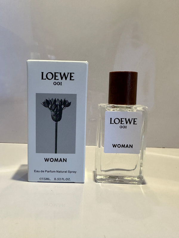 Loewe 001 Woman - 15 ML
