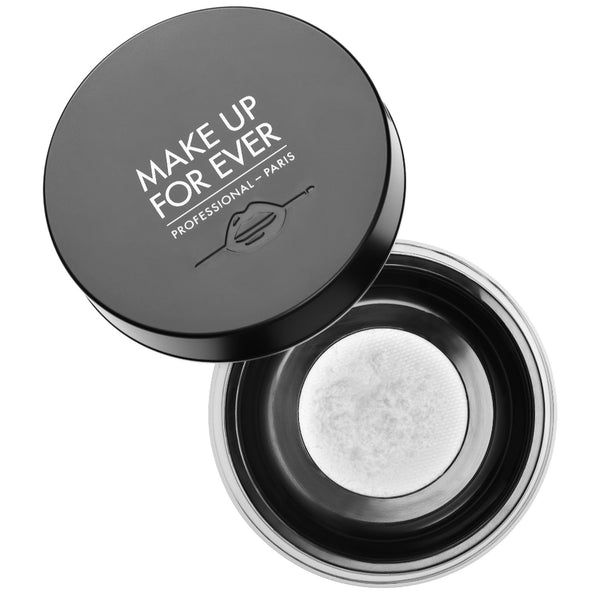Make Up Forever Ultra HD Loose Translucent Powder :- 6 gm
