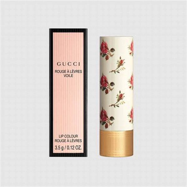 Gucci Rouge A Levres Voile Lipstick