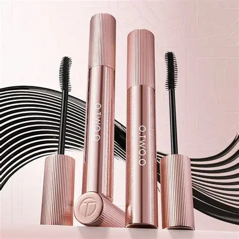 O.TWO.O Voluming Waterproof Long Lasting Thick Curl Mascara