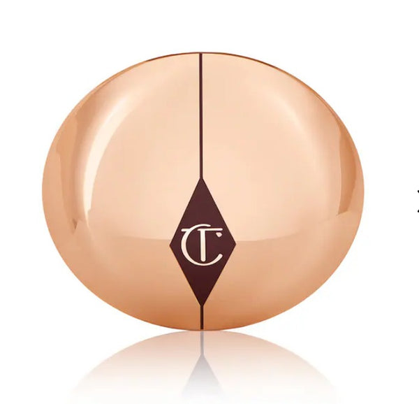 Charlotte Tilbury Flawless Finish Setting Powder MIniature -0.8g