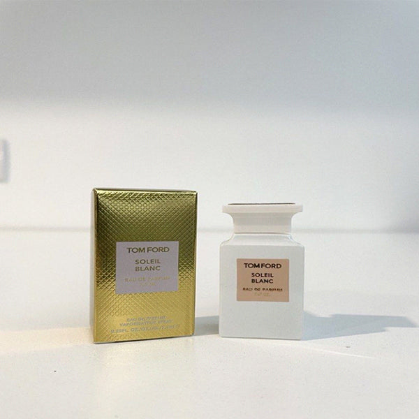 Tomford Soleil Blanc Eau De Parfum- 7.5ml