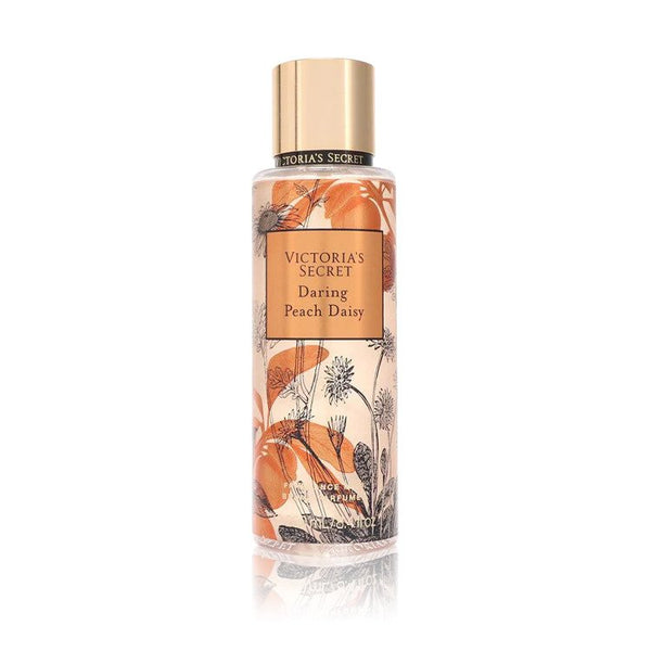 Victoria's Secret Bare Daring Peach Daisy Fragrance Mist :- 250 ml
