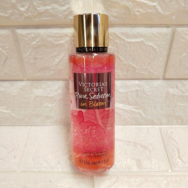 Victoria s Secret Pure Seduction In Bloom 250ml BlushyLady