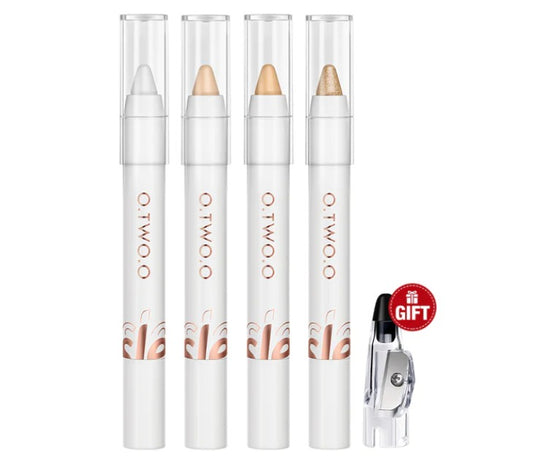 O.TWO.O Multi-purpose Makeup Highlighter Pencil