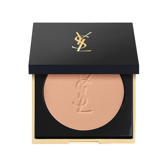 Ysl Compact Powder YSL ALL HOUR COMPACT POWDER – BlushyLady