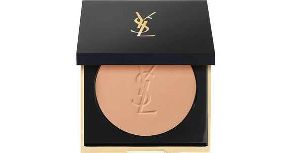 YSL ALL HOUR COMPACT POWDER – BlushyLady