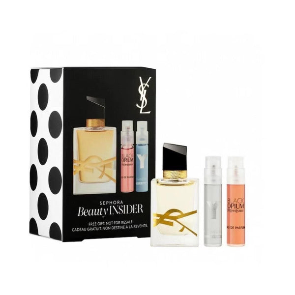 YSL Mini Sephora Set