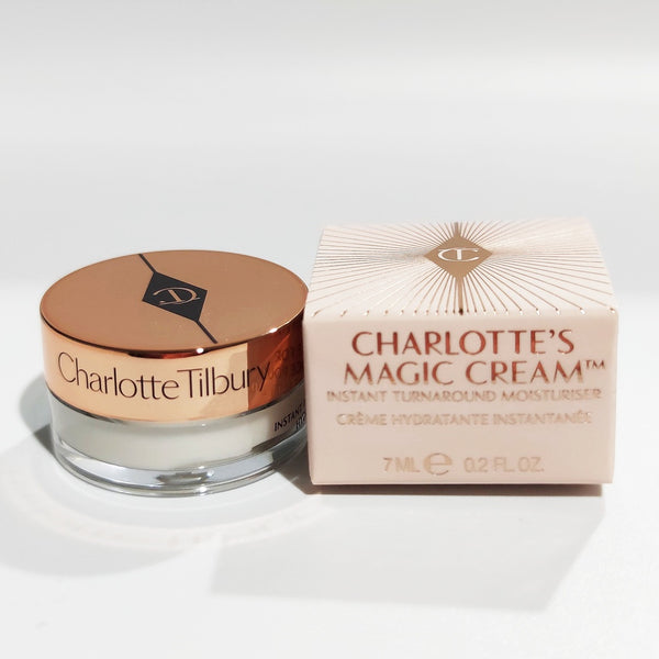 Charlotte Tilbury Mini Magic Cream-7ml