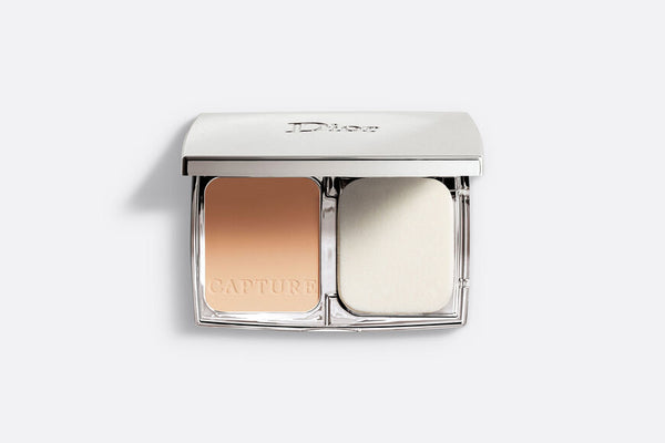 Dior Capture Totale Foundation Compact