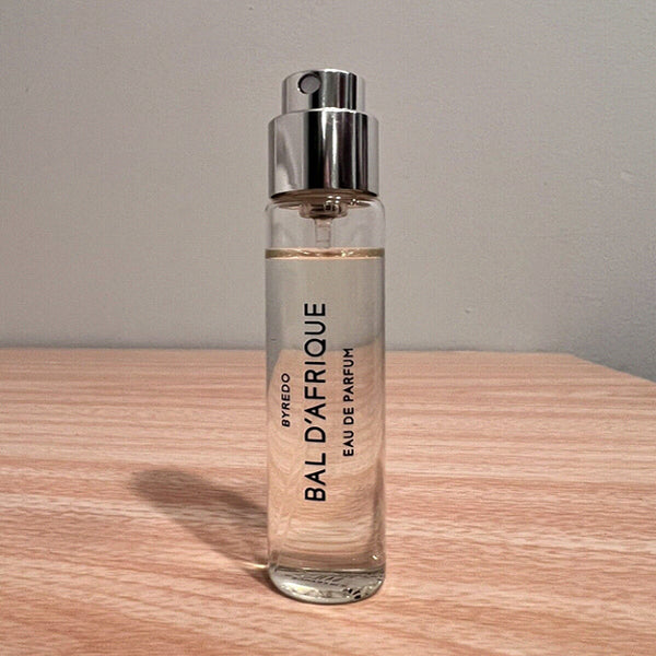 Byredo Bal d'Afrique -12ml – BlushyLady