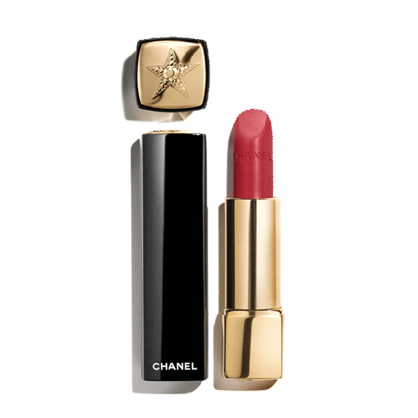Chanel Lipstick- Rouge Allure Velvet La Comete