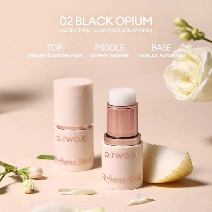 O.TWO.O Fragrant wonderland Stick Perfume – BlushyLady
