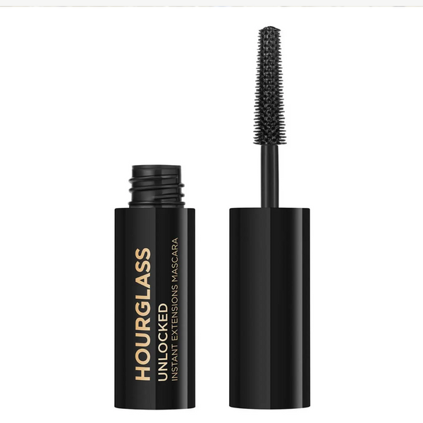 HOURGLASS Unlocked Instant Extensions Mini Mascara-2.7g